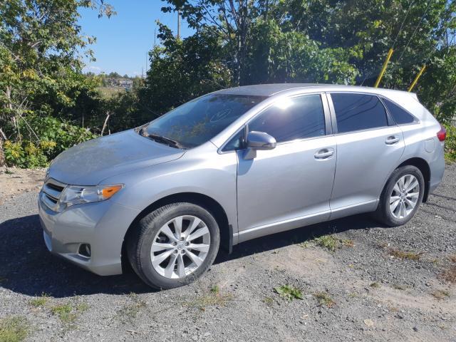 toyota venza le 2015 4t3za3bb9fu096669