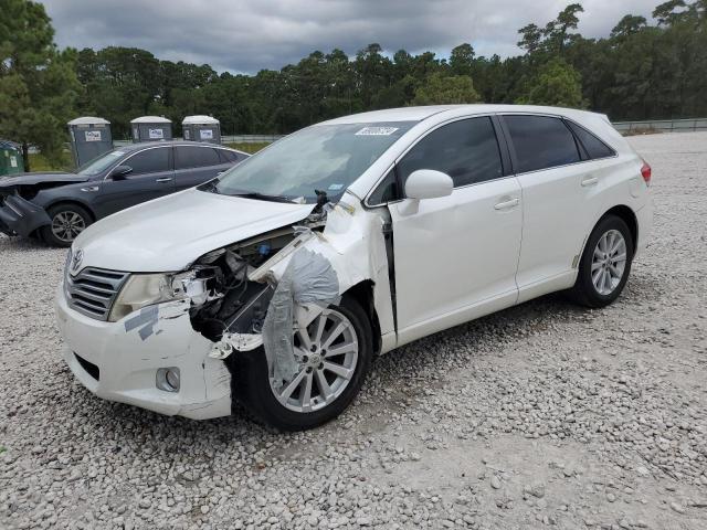 toyota venza 2010 4t3za3bbxau025327