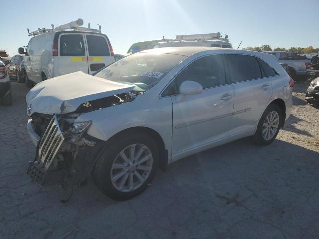 toyota venza 2010 4t3za3bbxau028678