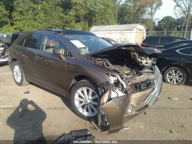 toyota venza 2010 4t3za3bbxau034318