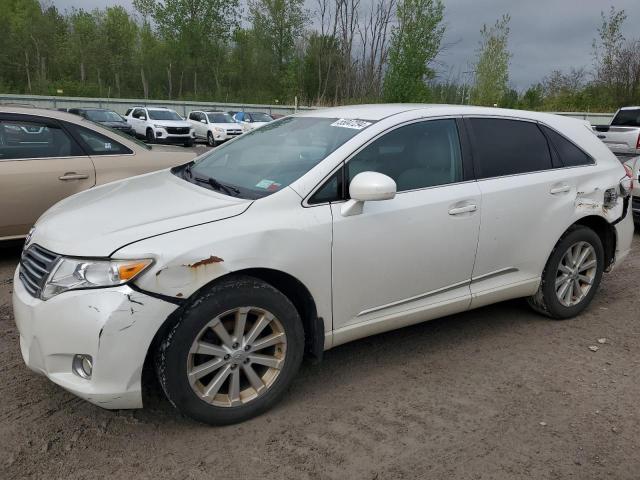 toyota venza 2011 4t3za3bbxbu047605