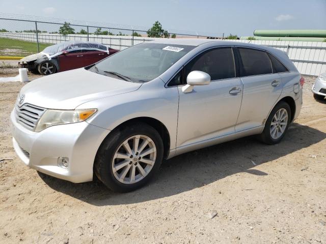 toyota venza le 2012 4t3za3bbxcu056418