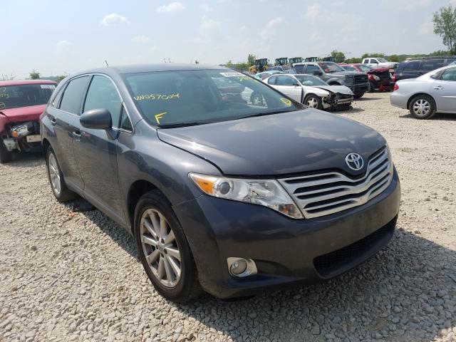 toyota venza le 2012 4t3za3bbxcu057004