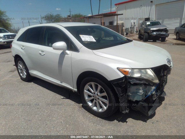 toyota venza 2012 4t3za3bbxcu061182