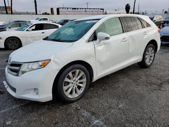 toyota venza le 2013 4t3za3bbxdu069249