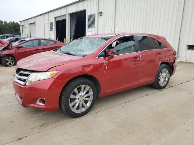 toyota venza le 2013 4t3za3bbxdu073205