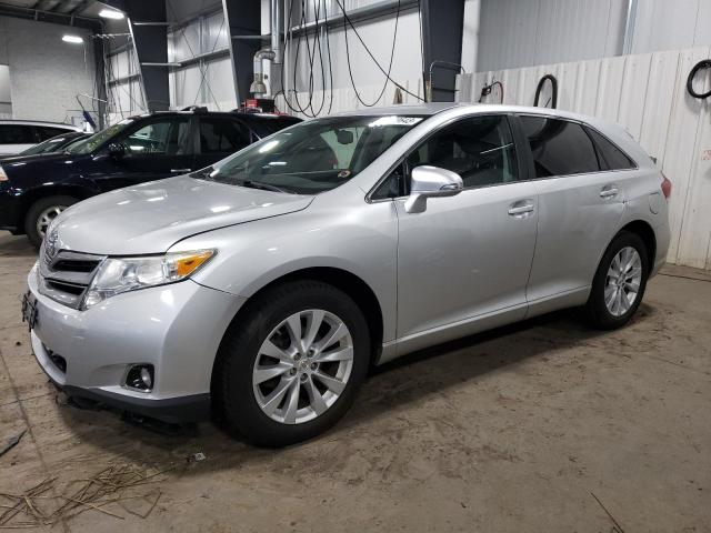 toyota venza le 2013 4t3za3bbxdu073463