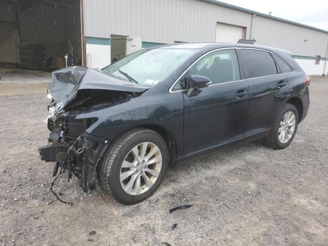 toyota venza le 2013 4t3za3bbxdu075102