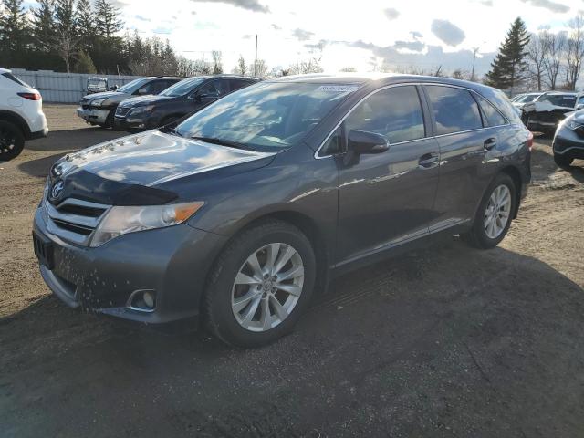 toyota venza le 2013 4t3za3bbxdu075231