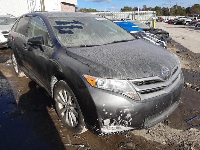 toyota venza le 2014 4t3za3bbxeu086943