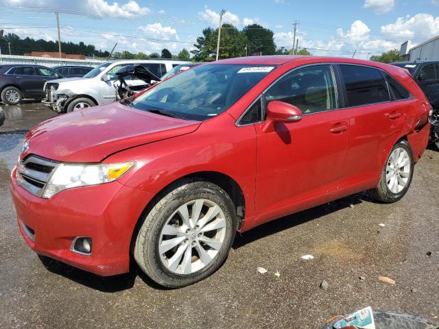 toyota venza le 2015 4t3za3bbxfu091965