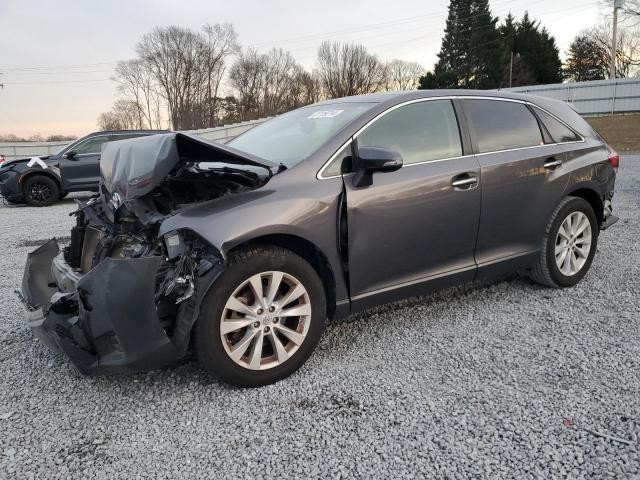 toyota venza 2015 4t3za3bbxfu095711