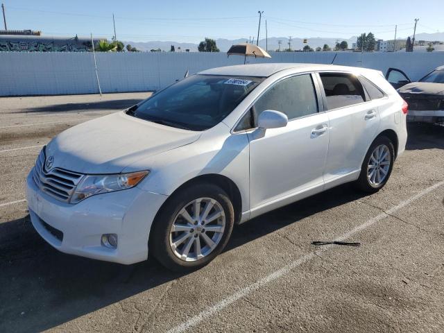 toyota venza 2009 4t3ze11a09u015547