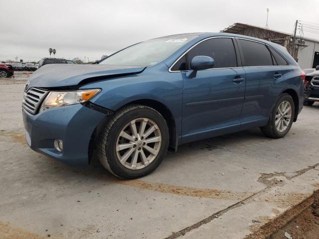 toyota venza 2009 4t3ze11a09u016052