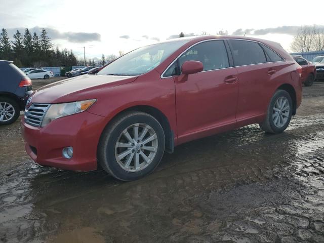 toyota venza 2009 4t3ze11a19u002094