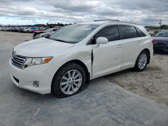 toyota venza 2009 4t3ze11a29u016084