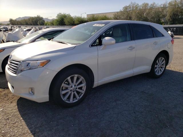 toyota venza 2009 4t3ze11a39u004400