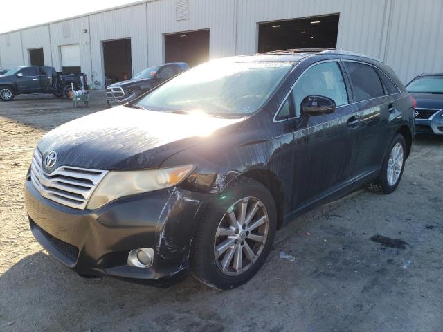 toyota venza 2009 4t3ze11a39u011461