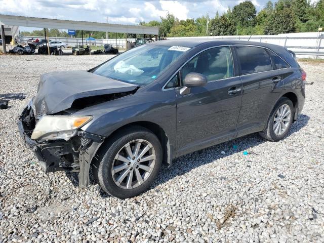 toyota venza 2009 4t3ze11a39u015235