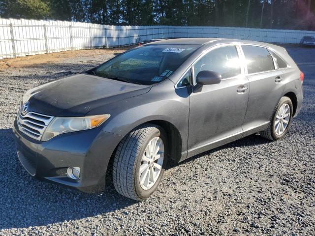 toyota venza 2009 4t3ze11a59u006066