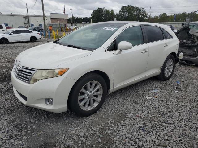 toyota venza 2009 4t3ze11a59u008075