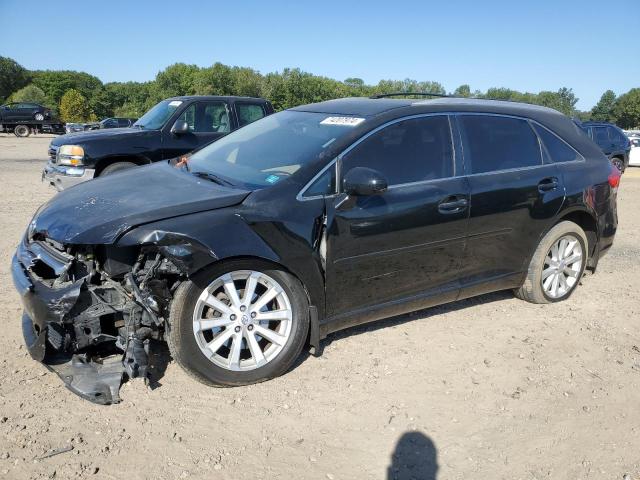 toyota venza 2009 4t3ze11a69u009283