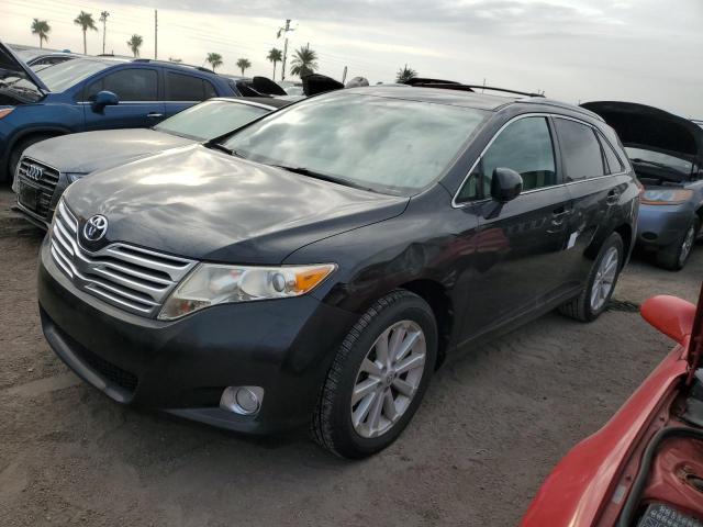 toyota venza 2009 4t3ze11a79u006344