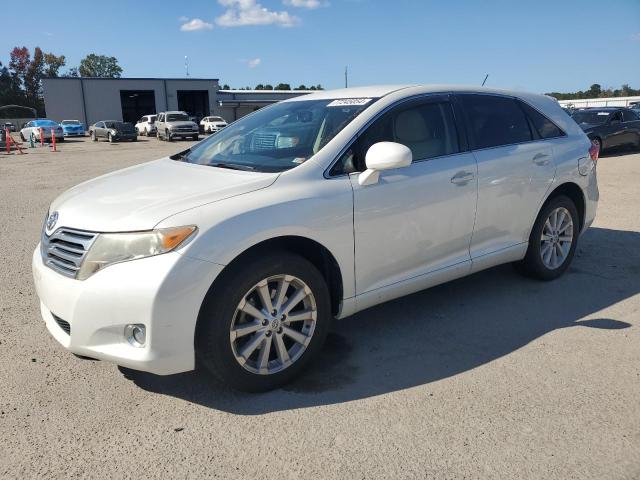 toyota venza 2009 4t3ze11a79u009423