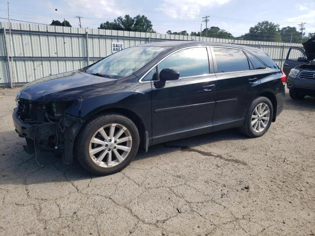 toyota venza 2009 4t3ze11a79u016470