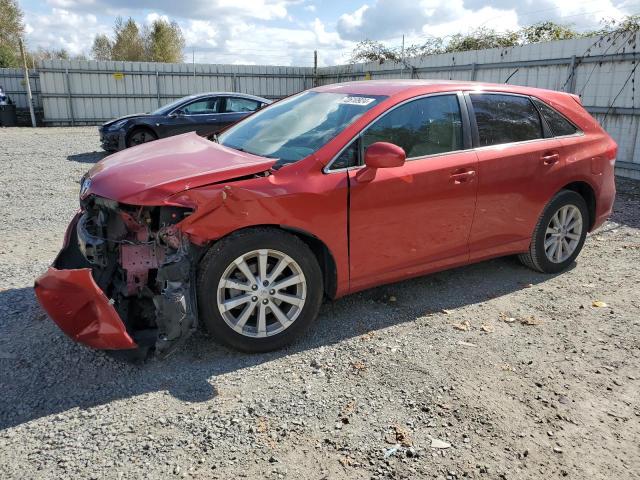 toyota venza 2009 4t3ze11a79u018381