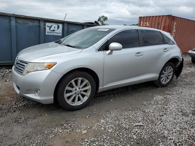 toyota venza 2009 4t3ze11a89u002318