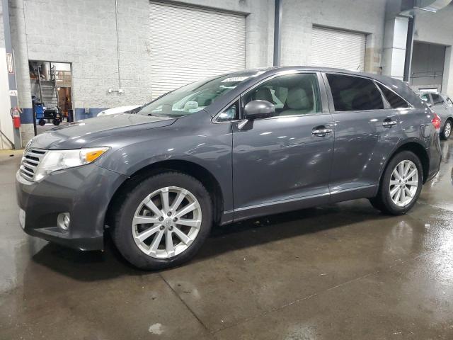 toyota venza 2009 4t3ze11a89u002514