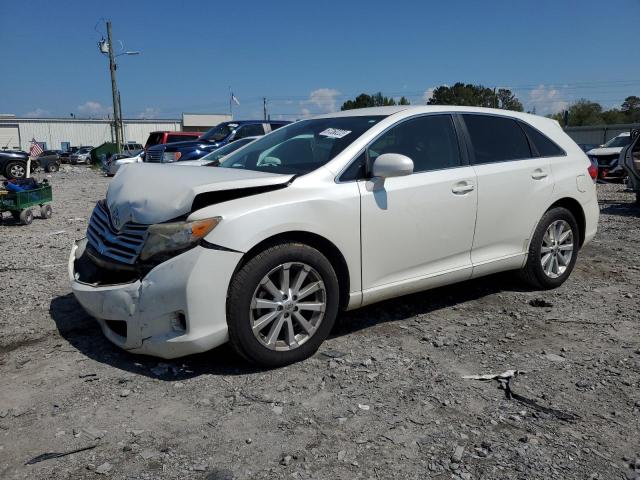 toyota venza 2009 4t3ze11a89u014775