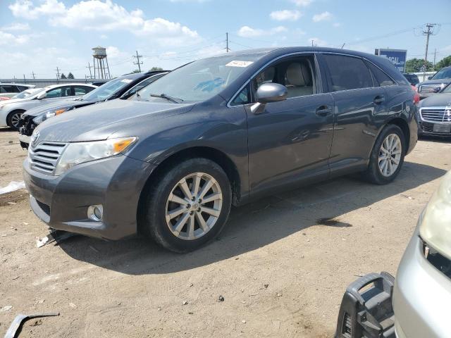 toyota venza 2009 4t3ze11a89u016364