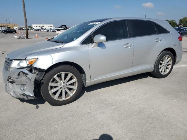 toyota venza 2009 4t3ze11a99u005759