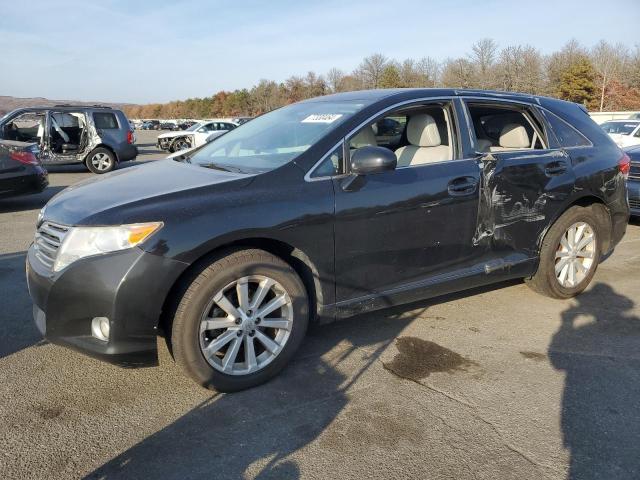 toyota venza 2009 4t3ze11a99u010007