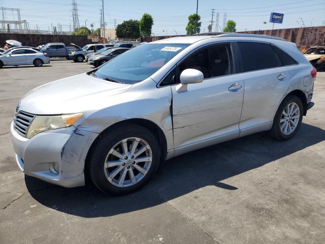 toyota venza 2009 4t3ze11a99u010363