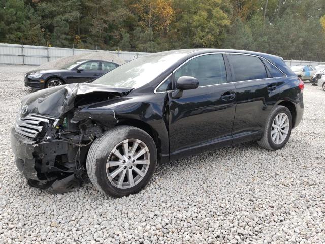 toyota venza 2009 4t3ze11ax9u001655