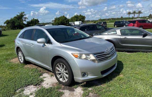 toyota venza 2009 4t3ze11ax9u004197