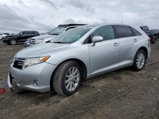 toyota venza 2009 4t3ze11ax9u007729