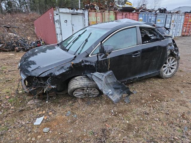 toyota venza 2009 4t3ze11ax9u012848