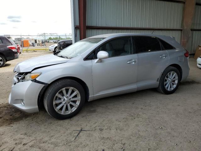 toyota venza 2009 4t3ze11ax9u019329