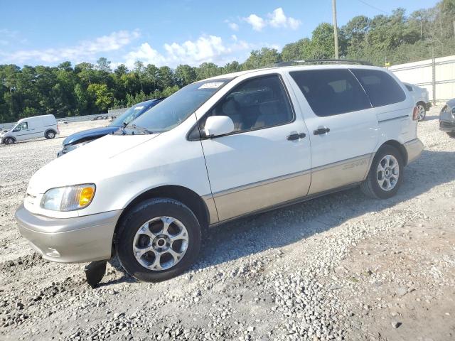 toyota sienna le 2002 4t3zf13c02u486521