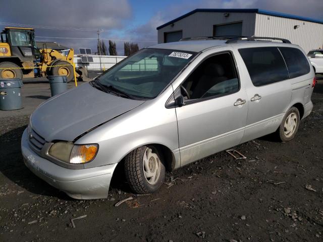 toyota all models 2003 4t3zf13c13u515266