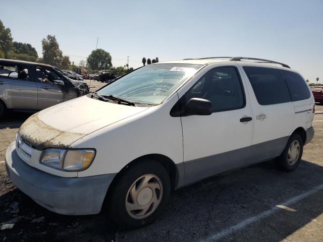 toyota sienna le 1998 4t3zf13c1wu085436