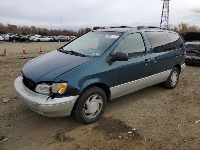 toyota sienna ce 1998 4t3zf13c2wu002953