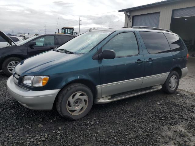 toyota sienna le 1998 4t3zf13c3wu034942