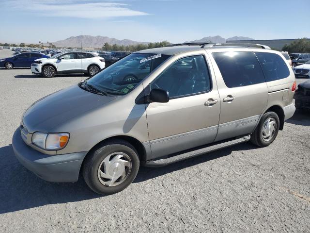 toyota sienna le 2000 4t3zf13c3yu256268