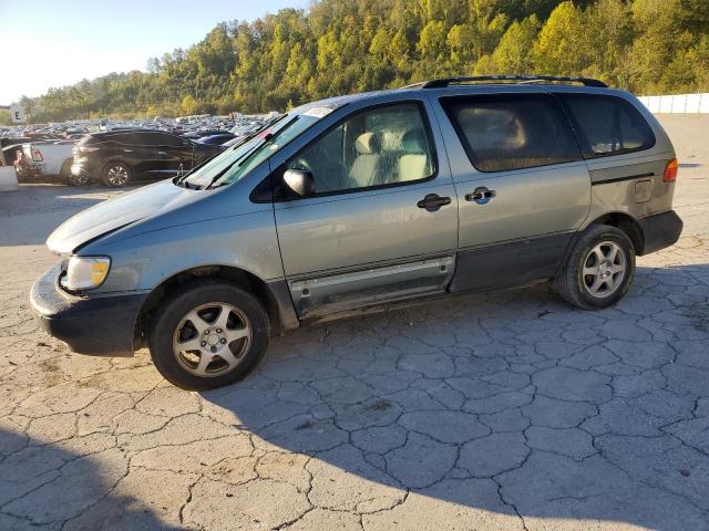 toyota sienna le 1999 4t3zf13c4xu137126