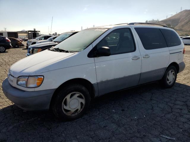 toyota sienna le 2000 4t3zf13c8yu271686